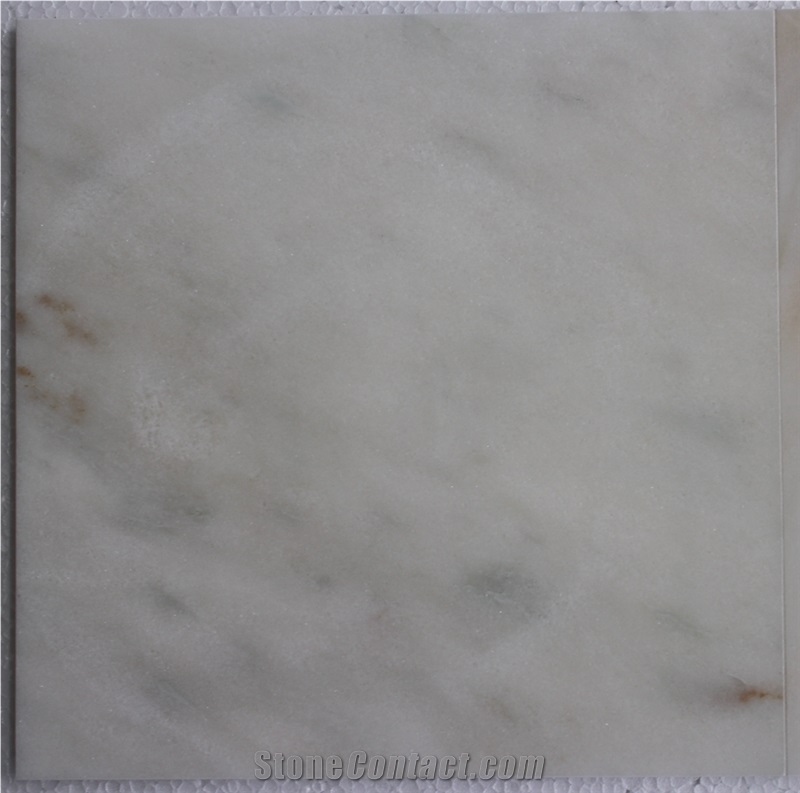 Snow Jade Texture 2 Slabs & Tiles, China White Marble