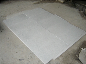 Pure Crystal White Marble Slabs & Tiles, China White Marble