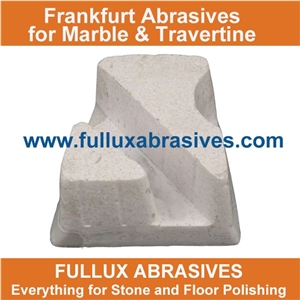 Frankfurt Cleaner for Marble and Travertine