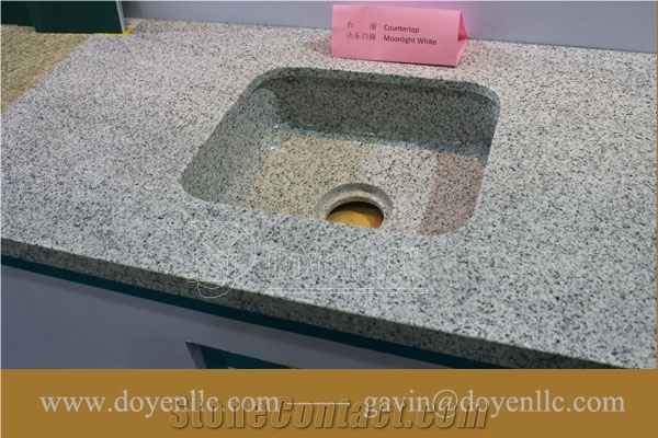 Solar White Navajo Granite Bathroom Vanity Top Wt Rectangular Vessel Sink Pre Attached From China Stonecontact Com - Vessel Sink Vanity Top White Solar White Navajo Granite Bathroom Vanity Top Wt Rectangular Vessel Sink Pre Attached From China Stonecontact Com - Vessel Sink Vanity Top White