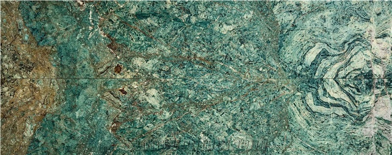 Artemis and Patris Slabs & Tiles, Iran Blue Granite