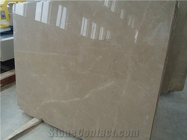 Angere Light Marble Slabs