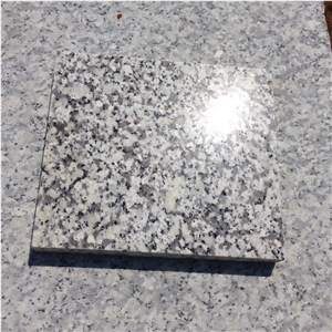 G201 White Granite Polishing Slab & Tiles