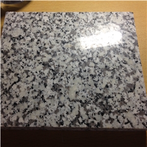 G201 White Granite Polishing Slab & Tiles