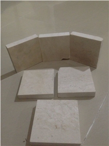 Indonesian Marble Slabs & Tiles, Creama Arial (Tiles) Makassar Marble