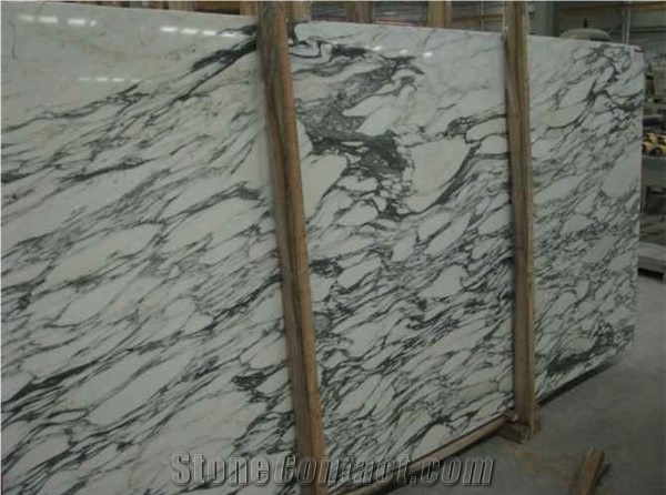 Arabescato White Marble Tops, Italy White Marble, Arabescato Carrara White Marble Table Tops