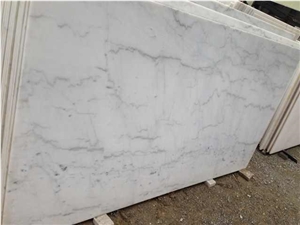 Guangxi White Marble Slabs & Tile, China White Marble