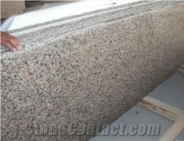 Xili Red Granite Kitchen Countertops