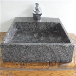 Paradiso Granite Square Sinks