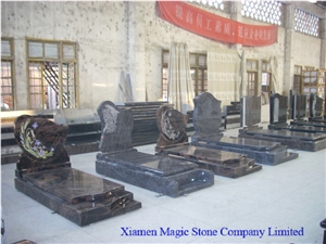 Portugal Style Monuments