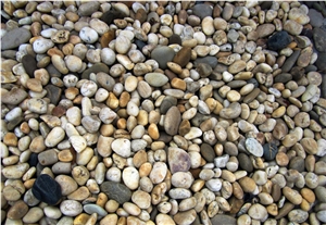 Cheap Chinese Pebbles and Gravels