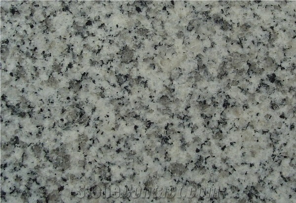 G603 Grey Granite Slabs & Tiles, China Grey Granite