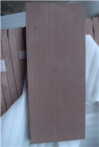 Lilac Sandstone Slabs & Tiles, China Lilac Sandstone