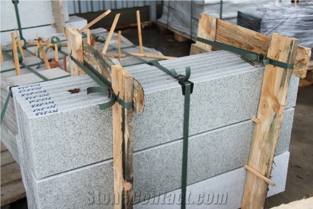 Mansurovsky Granite Slabs, Tiles