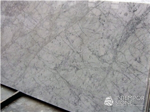 Carrara Cd Marble Slabs & Tiles, Italy White Marble