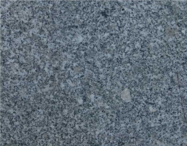 G343 Granite Tiles, Black Granite