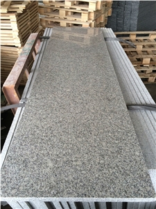G603 Granite Slab, Grey Granite