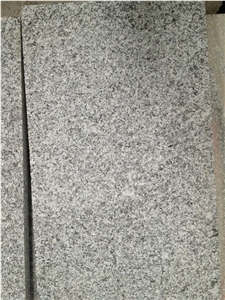 Grey Granite Slabs, China Grey Granite