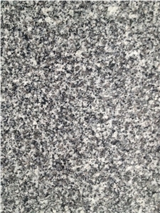 Grey Granite Tiles, China Grey Granite