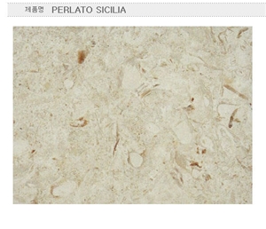 Perlato Sicilia Limestone Tiles, Slabs