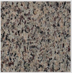 Giallo Santa Cecilia Granite Slabs & Tiles