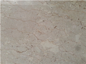 Romeo Beige Marble Slab, Italy Beige Marble