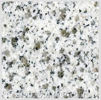 Suizhou Giallo White Slabs & Tiles