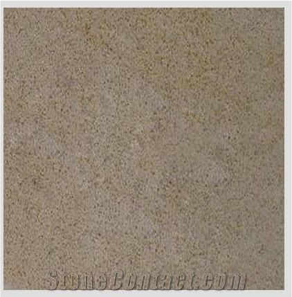 Zhangpu Rust Granite Slabs & Tiles, China Yellow Granite