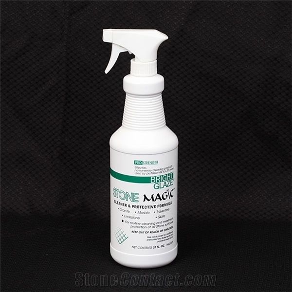 Marble and Granite Stone Cleaner