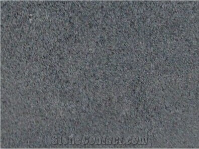 Chinese Black Granite G654 Blind Pavers