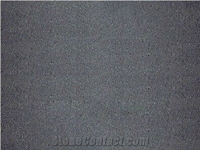 Chinese Black Granite G654 Granite Cobbles, Cube Stone