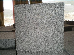 Chinese Black Granite G654 Kerbstone
