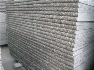 Chinese Granite G664 Stairs & Steps