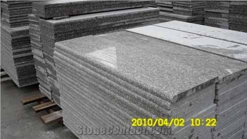 Chinese Granite G664 Stairs & Steps