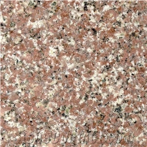 Granite G687 Stairs & Steps,China Pink Granite