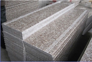 Granite G687 Stairs & Steps