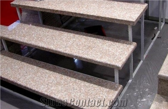 Granite G687 Stairs & Steps