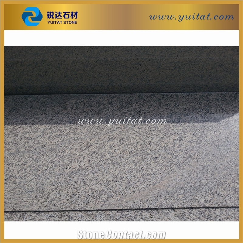 China Tiger Skin Red Granite Slabs in Polished/Flamed/Honed Finishing for Landscaping, Parking Stone