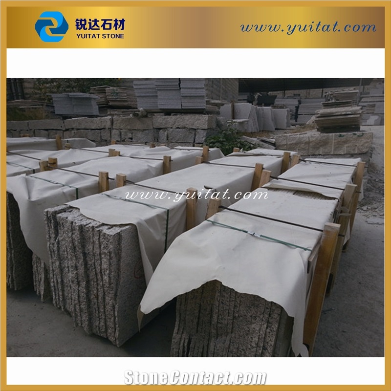 China Tiger Skin Red Granite Slabs in Polished/Flamed/Honed Finishing for Landscaping, Parking Stone