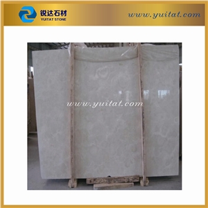 Chinese Beige Marble, Hot Selling Lowest Price Marble Slab, Polished China Silk Road Beige Marble Slab