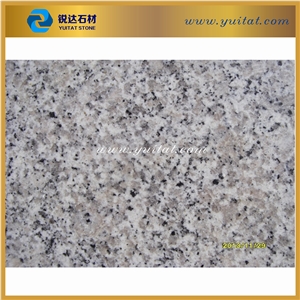 Chinese G640 Polished Grey Granite Slab, Quarry Owner Supply, Factory Cheap Price