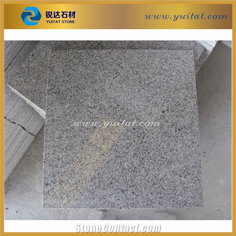 Domestic Fujian Stone, Chinese Grey Granite G603 Thin Tile