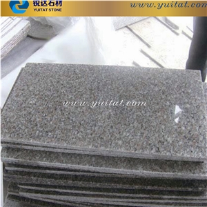 Fujian Anxi Red Granite/G635 Red Granite Slab & Tile/G635 Quarry Stable Supply, China Grey Granite