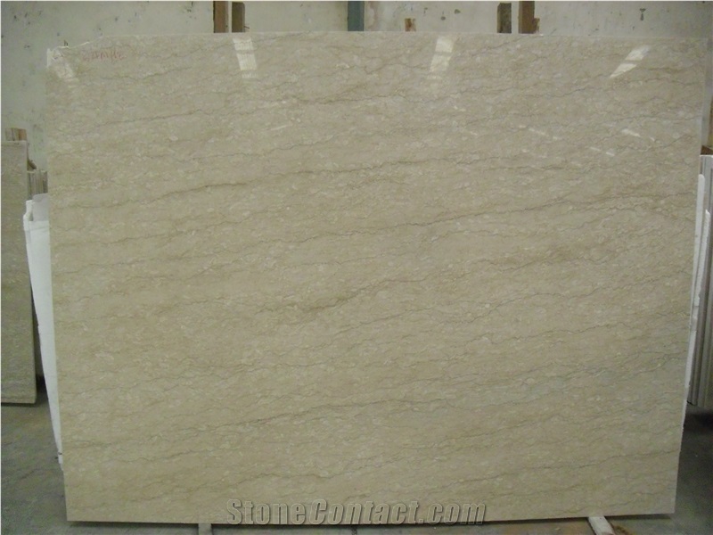 Zion Beige Limestone Slabs & Tiles
