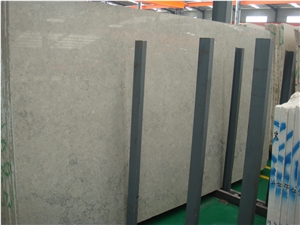 Gascogne Blue (Fine) Limestone Slabs & Tiles