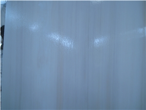 Sedef White Marble Tiles