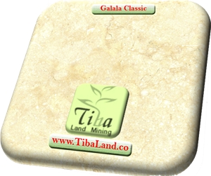 Galala Classic Marble Slabs & Tiles