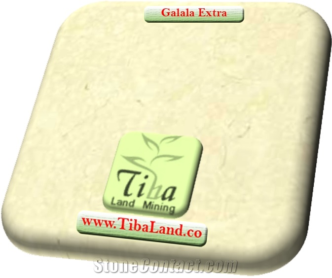 Galala Extra Slabs & Tiles, Galala Marble Slabs & Tiles