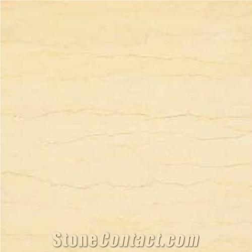 Silvia Cream Marble Slabs & Tiles