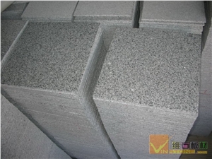 G603 Slabs & Tiles, China Grey Granite